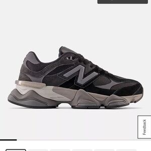 New Balance 9060